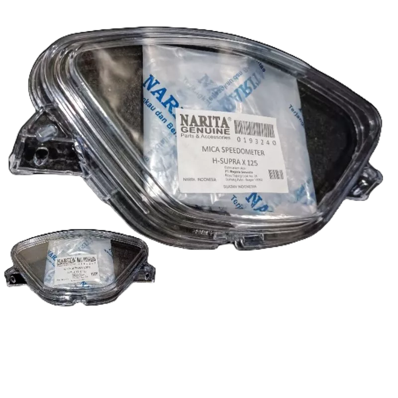 mika spidometer honda supra x 125 lama 2005-2008