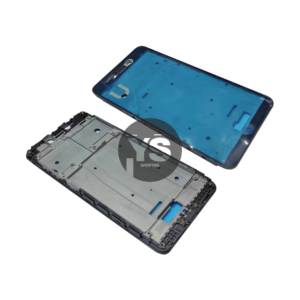 FRAME XIAOMI REDMI 4A 2017 TULANG TENGAH MIDDLE CASE TATAKAN LCD TULANGAN HP