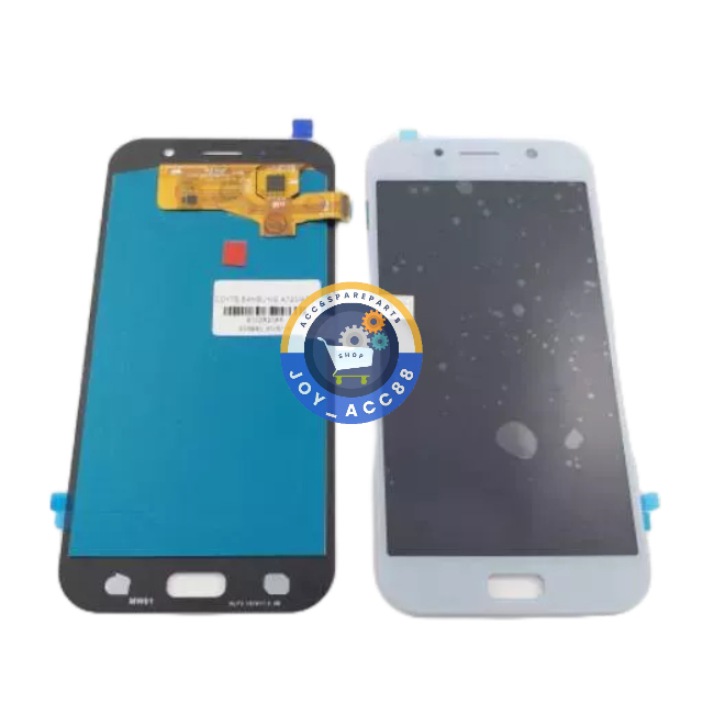 LCD FULLSET SAMSUNG A720 | A7 2017  ORI