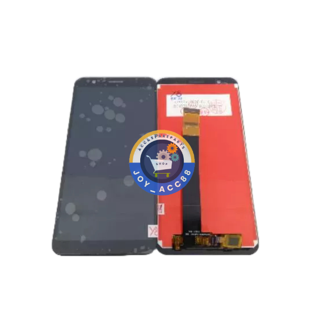 LCD FULLSET ASUS ZA550KL | X00RD | ZENFONE LIVE | L1