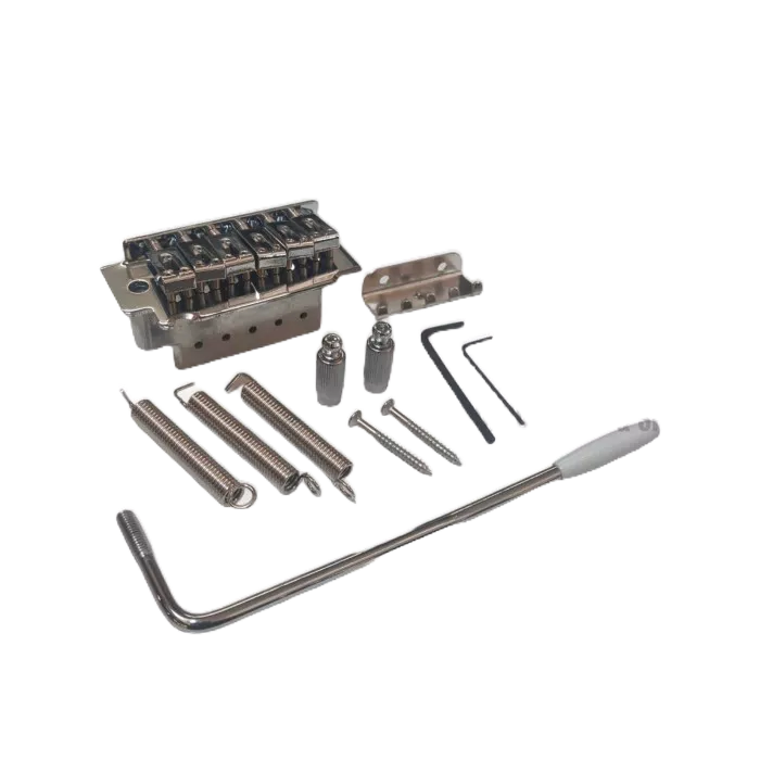 Tremolo Semi Updown 2 pivot vintage