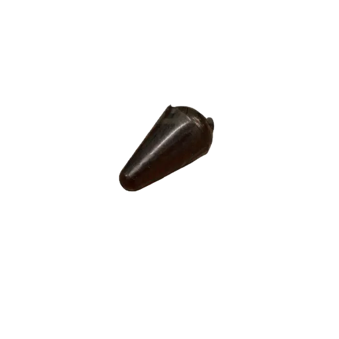 Knob Guitar Toggle Switch Cap Tip Gitar Elektrik - Black