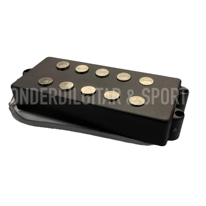 Pickup Bass Model Musicman 5 senar Ceramic G809