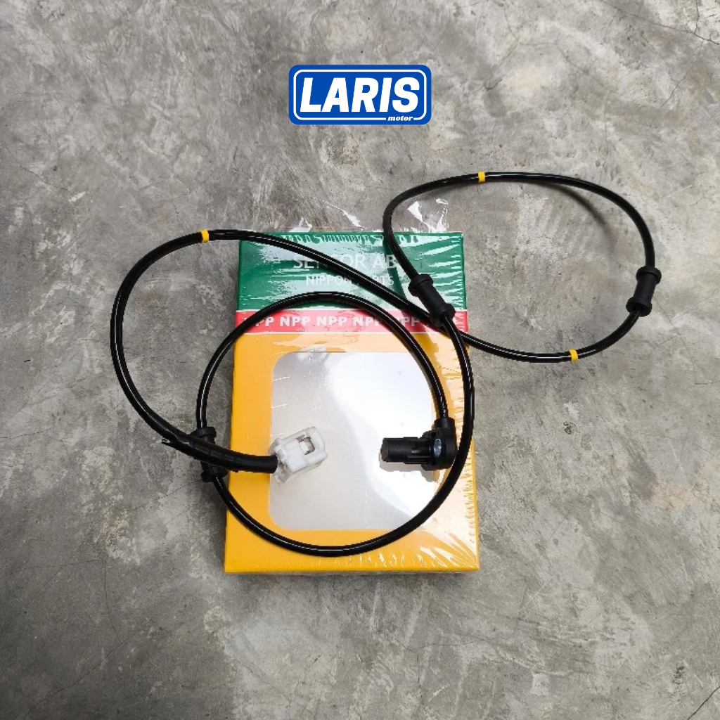 NPP - Sensor ABS Sensor ABS Speed Sensor Nmax New Depan (FR) Belakang (RR) Nmax New Aerox