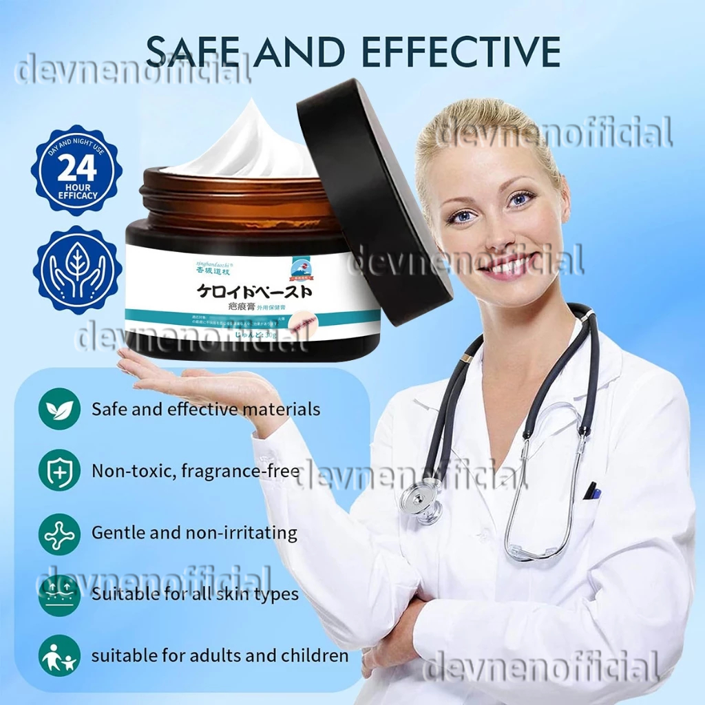 Obat Penghilang Bekas Luka menghilangkan bekas luka lama Menghilangkan bekas luka hitam Penghilang