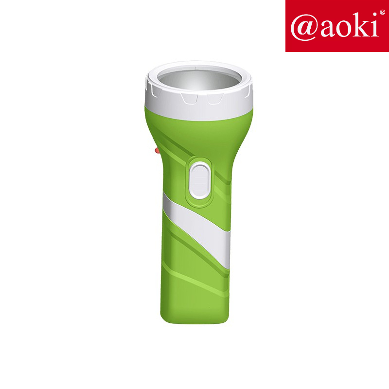 AOKI Senter tangan led 1W