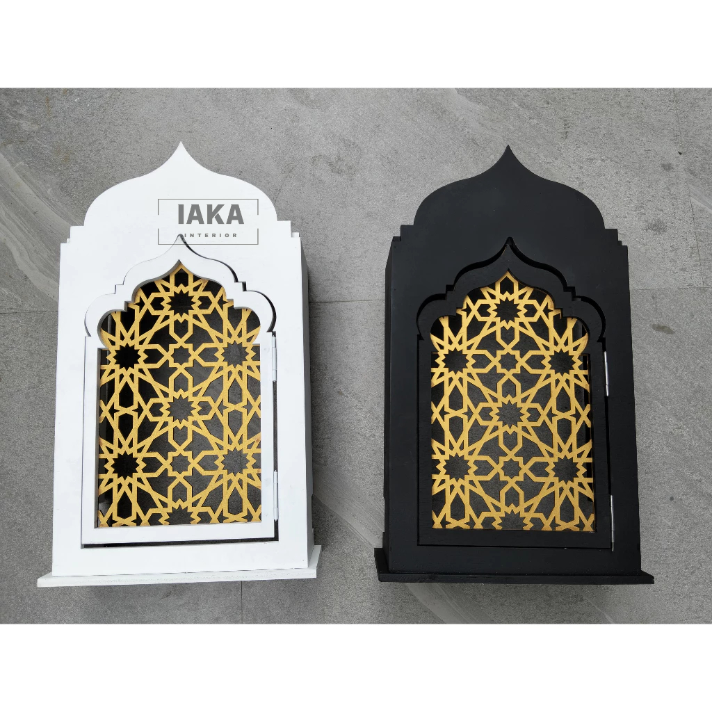 Box Meteran Listrik Aesthetic / Box Meteran Listrik Aesthetic