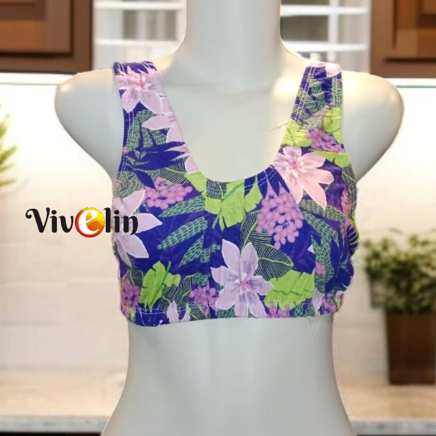 Paket 5 PCS Miniset wanita dewasa jumbo motif / Bra bh remaja dan dewasa TERLARIS