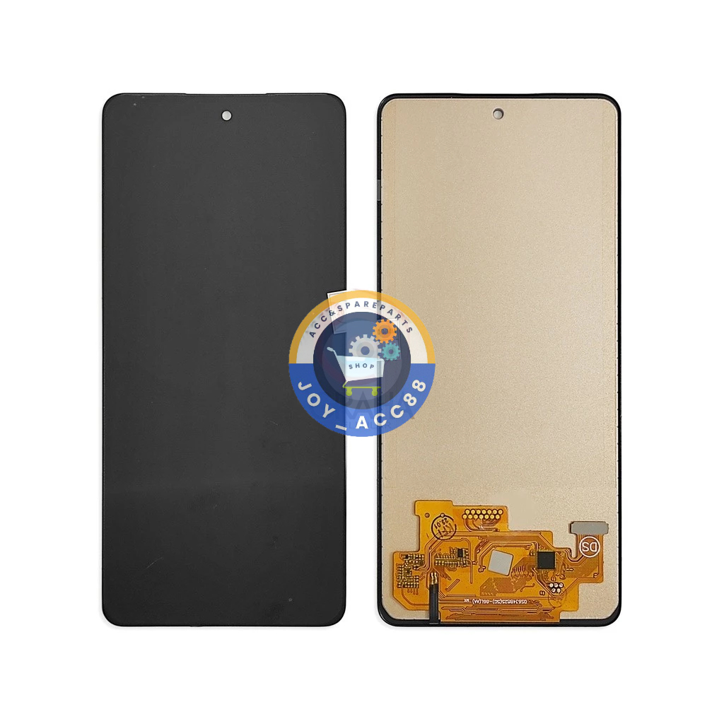 LCD FULLSET SAMSUNG A52 5G | A526