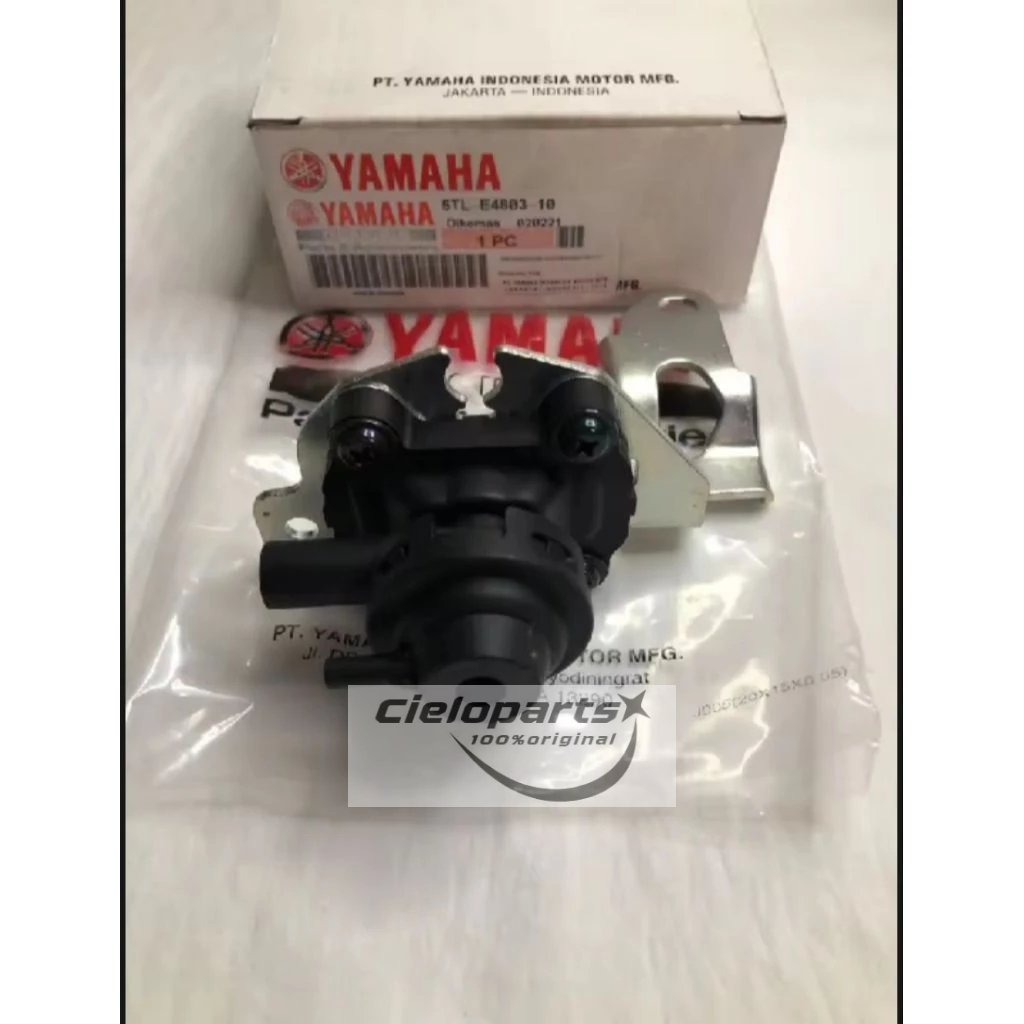 Ais Air Induction System Assy Ais Yamaha Mio Sporty Mio Smile 5TL-E4803-10