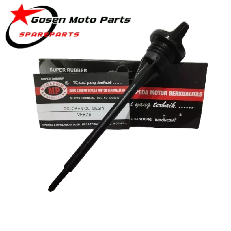 COLOKAN OLI MESIN TUTUP OLI HONDA VERZA - CRF 150 - CB150 VERZA - MEGA PRO NEW ORIGINAL MP