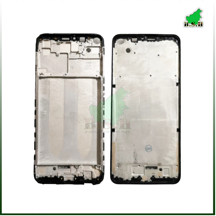 FRAME LCD XIAOMI REDMI NOTE 9