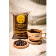 

Kopi Bubuk Waris Kopi Khas dengan Aroma & Rasa yang Kuat Tulungagung