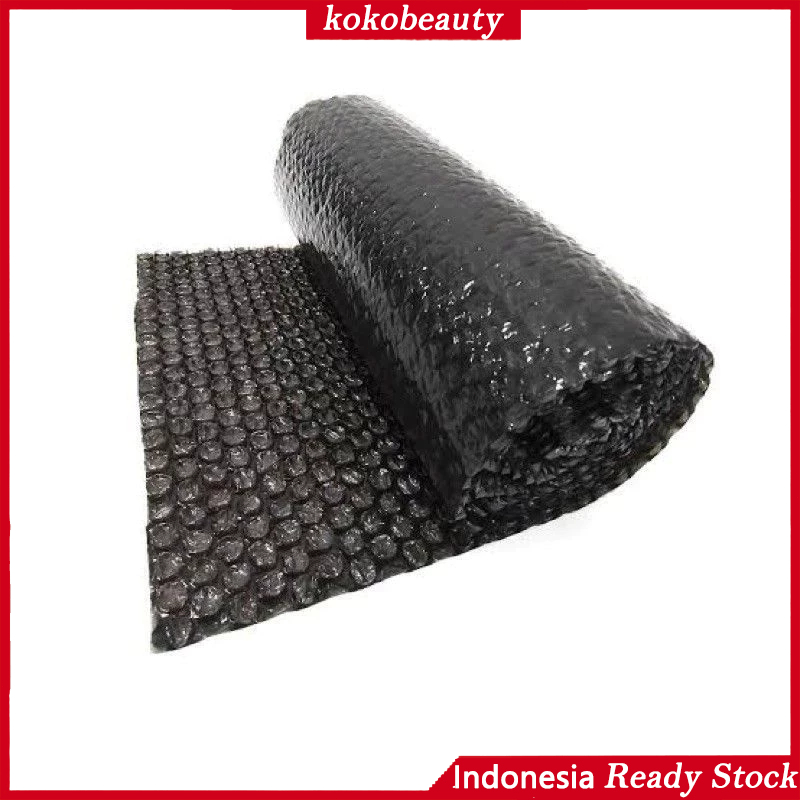 

EXTRA BUBBLE WRAP BIAR LEBIH AMAN. TUTUP PECAH DIGANTI BARU.