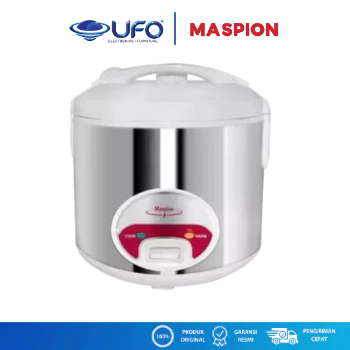 Maspion Rice Cooker 1,8 Liter MRJ1808