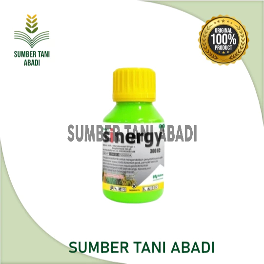 Sinergy 300 EC (250ml)