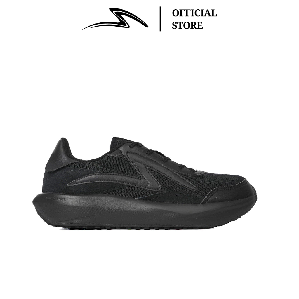 SPECS TEMPO TRIPLE BLACK SPE1000039