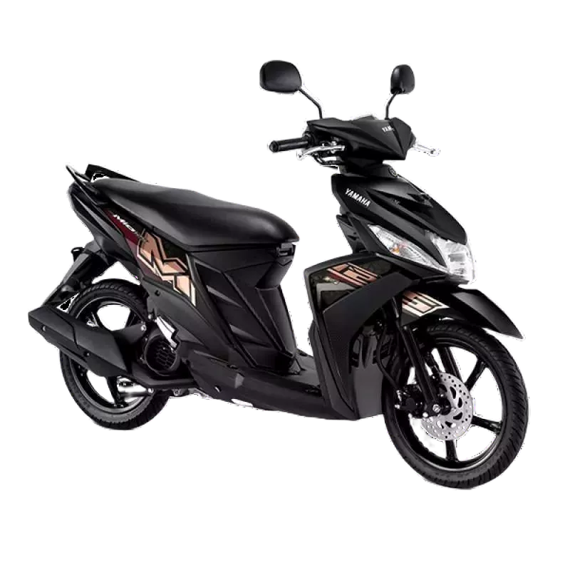 SET REFLEKTOR LAMPU DEPAN YAMAHA MIO M3 MIO Z 125
