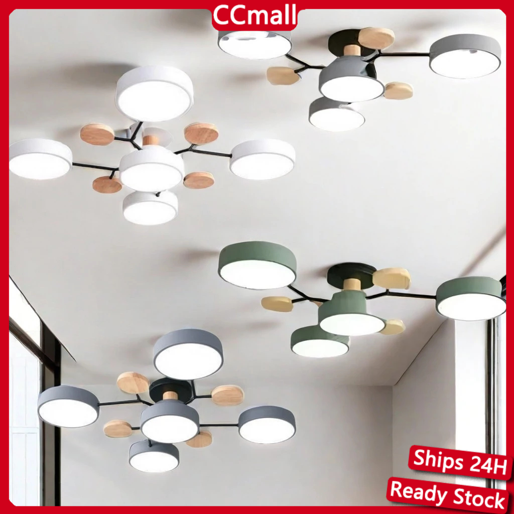 Lampu Plafon Led Lampu Gantung Modern Nordik Lampu Plafon Ruang Tamu Lampu Ruang Tamu Minimalis