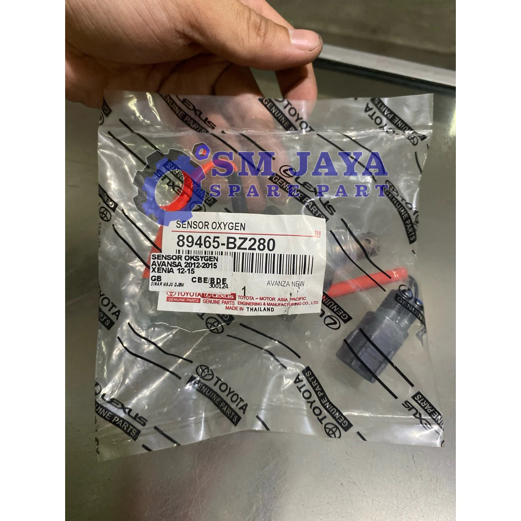 SENSOR OKSYGEN / SENSOR O2 AVANSA XENIA 2012-2015