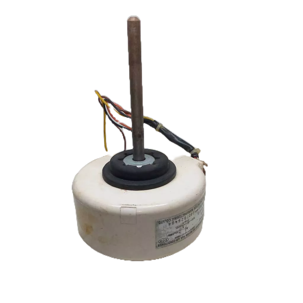 Dinamo indoor ac lg Motor fan indoor AC LG