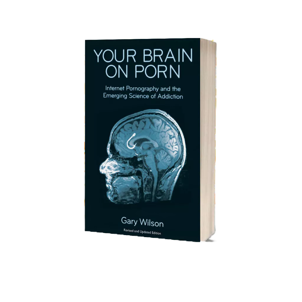 Your brain on porn by Gary Wilson (English)