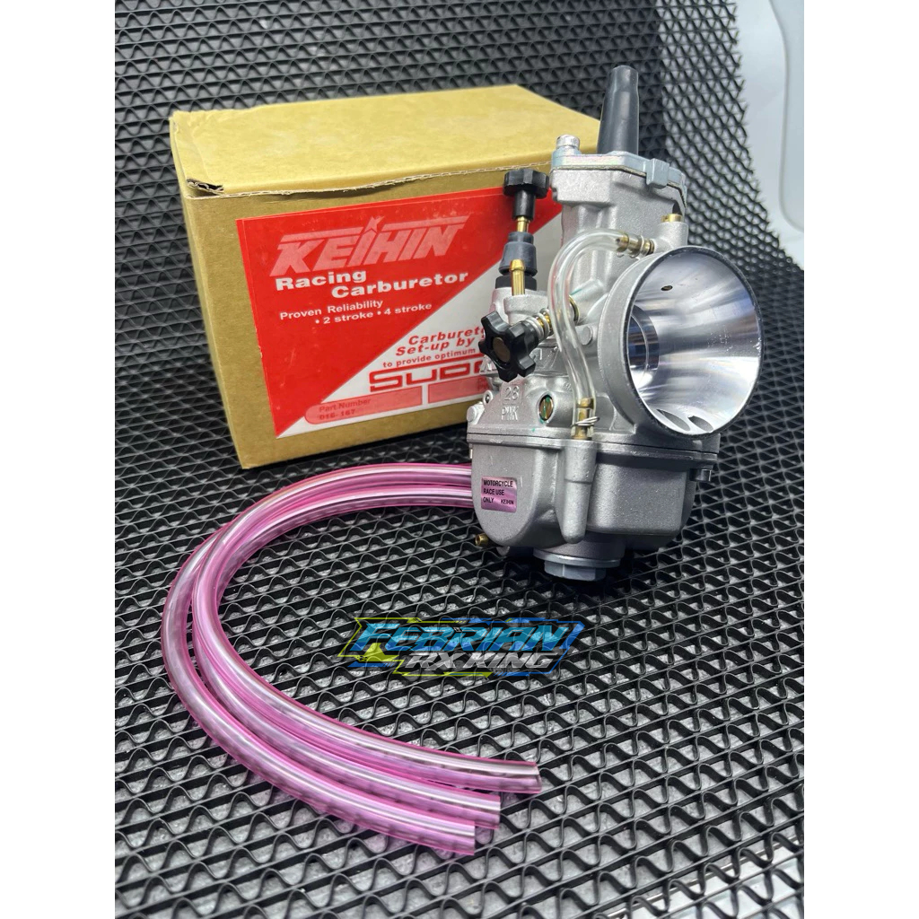 KARBU PWK 24 28 30 KEIHIN