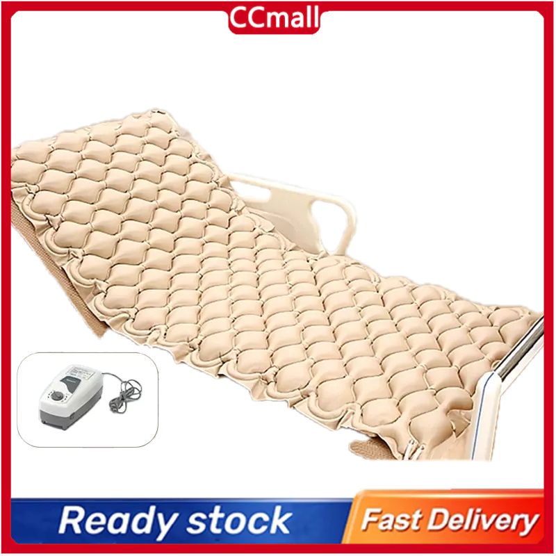 Kasur Decubitus Matras Anti/Kasur Anti Decubitus Lengkap Pompa /Kasur Decubitus /Matras Anti Decubit