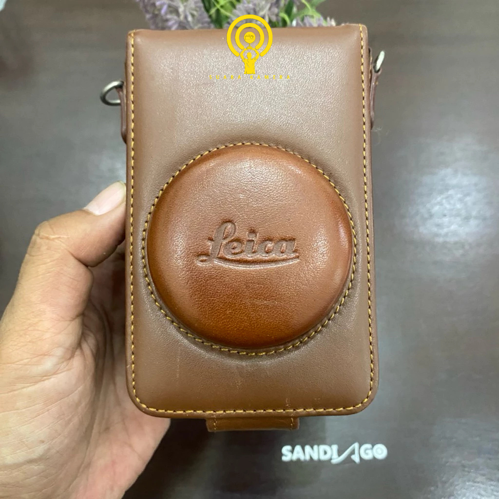 LEICA KAMERA CASE
