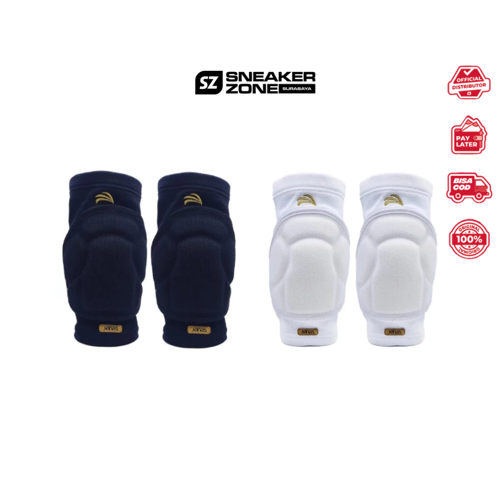 KNEE PAD JONAS ELITE X1 KNEE PAD - KNEE PAD - KNEE PAD JONAS - JONAS ELITE X1
