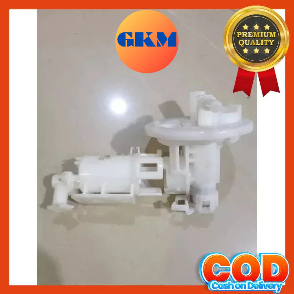 Rumah Fuel Pump Mio J Fino Soul GT 125 Mio Z Mio New Mio M3 Original