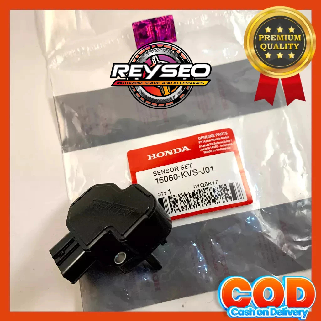 Sensor TPS CB 150r New LED/CB 150R/ SONIC/ Supra GTR original KEIHIN