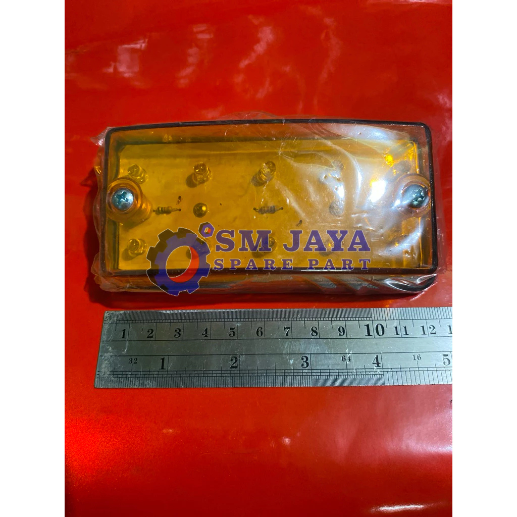 LAMPU VARIAISI DNY LED 168