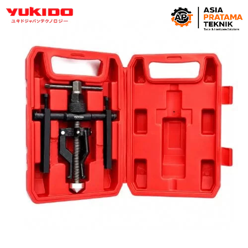 YUKIDO Pilot Bearing Puller Treker Alat Cabung Bearing Dalam Yukido