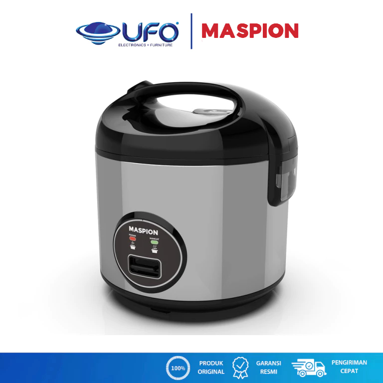 Maspion Magic Com 1,8 Liter MRJ1898