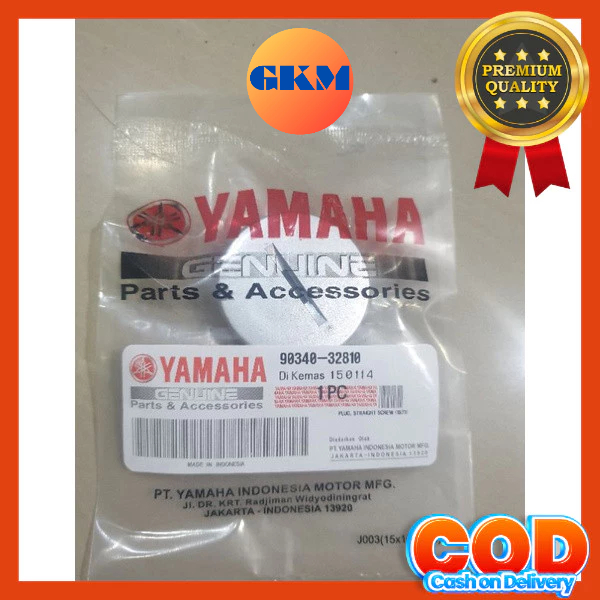 Tutup magnet yamaha jupiter mx vega r vixion