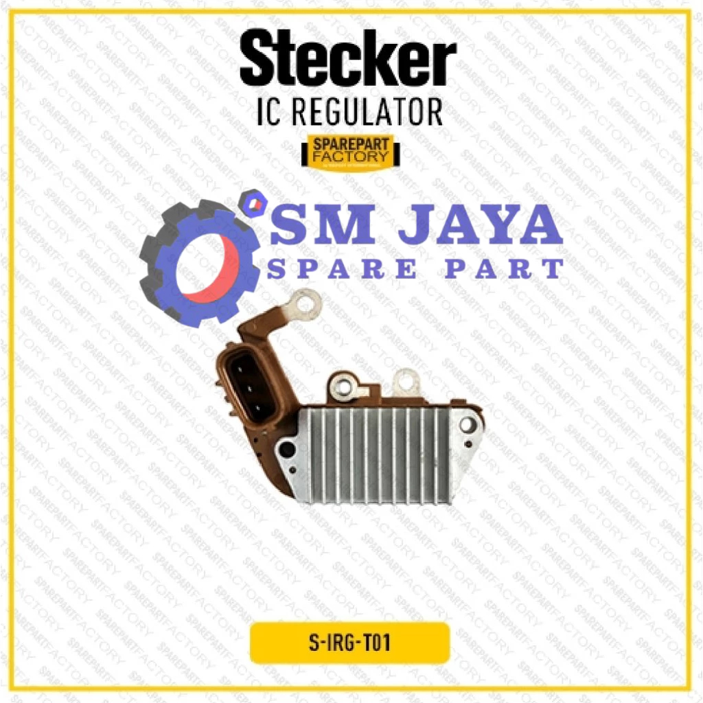 IC REGULATOR IC DINAMO PENGISIAN KIJANG 7K KAPSUL STECKER