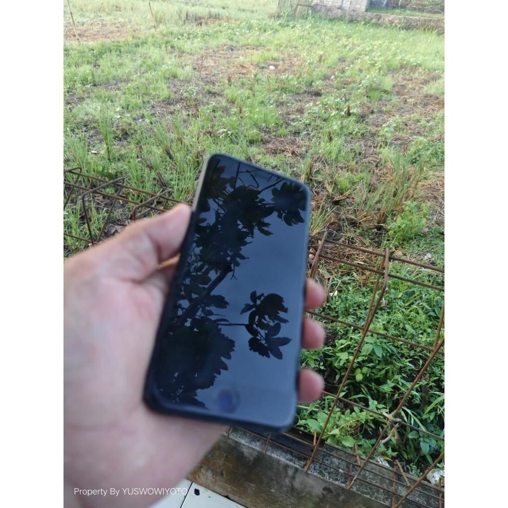 Jual Mesin Iphone 7 / 128 gb