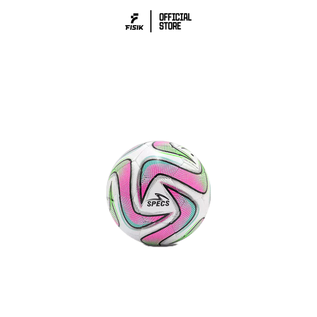 SPECS RUMA BALL #1 WILD CARRIBIAN/STRAWBERRY FROST/ACID LIME SPE4010030
