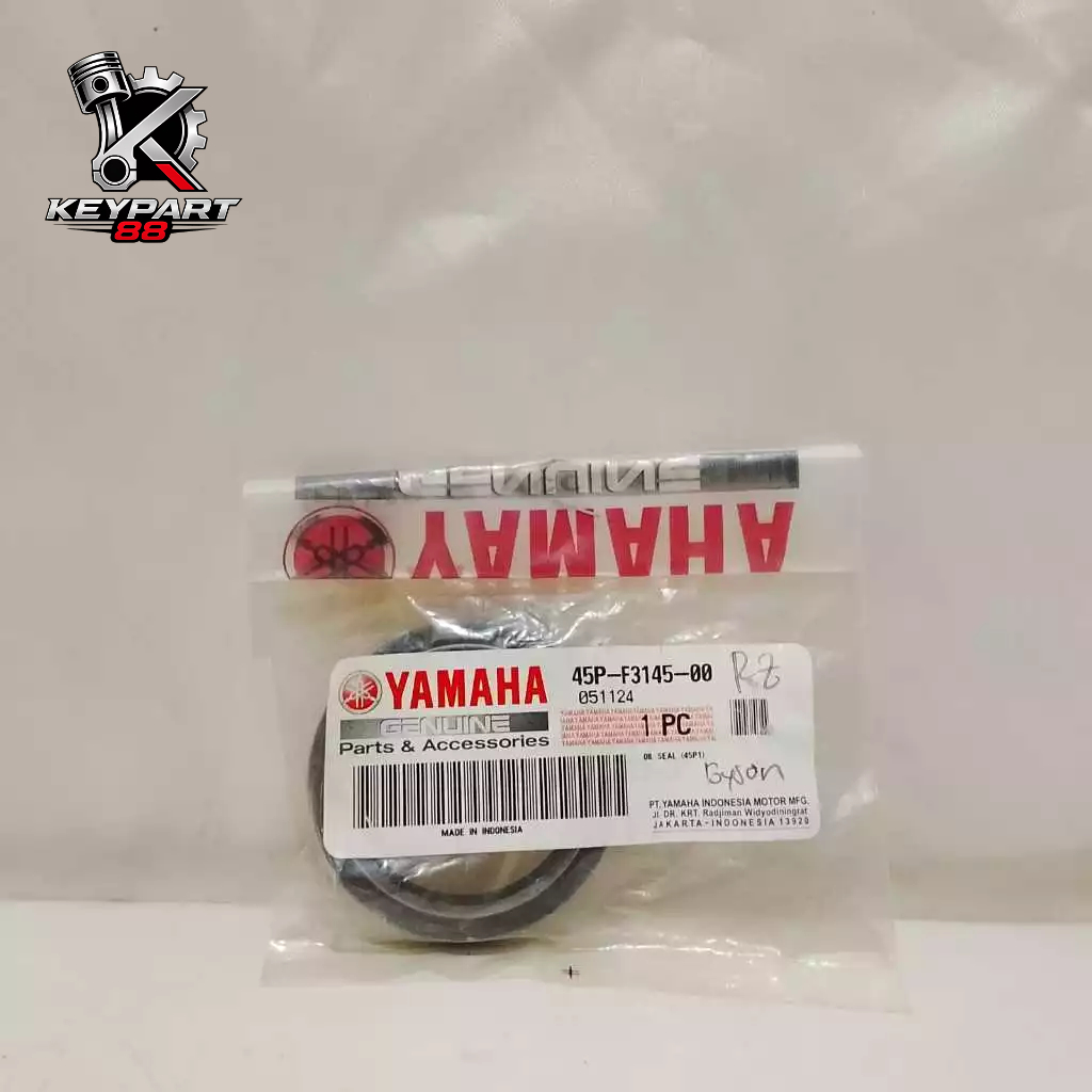 Seal Shock Motor Vixion - Byson -Rx king