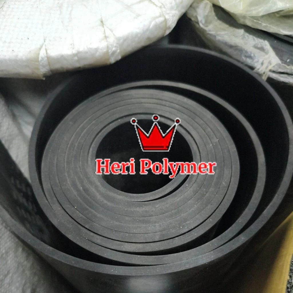 Rubbersheet 5mm Lembaran ( Karet 5mm Lembaran )