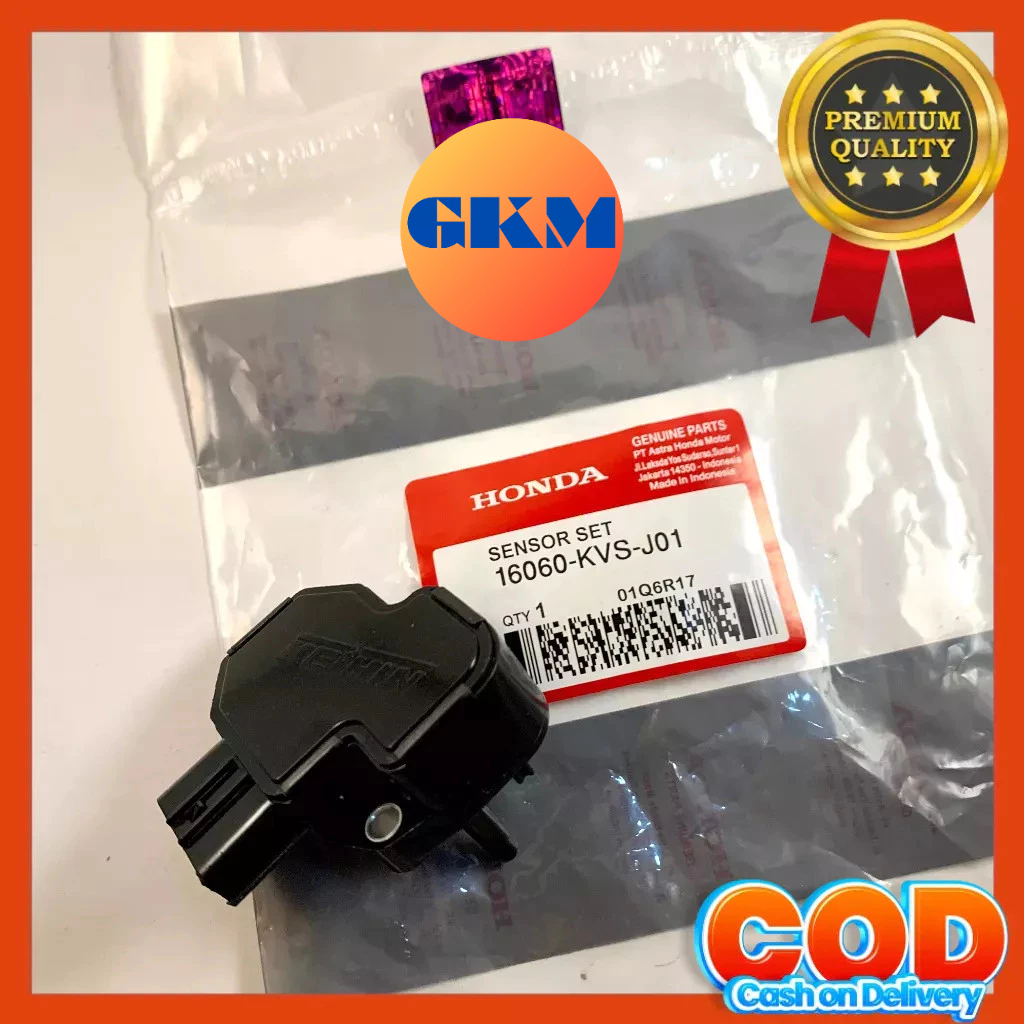 Sensor TPS CB 150r New LED/CB 150R/ SONIC/ Supra GTR original KEIHIN