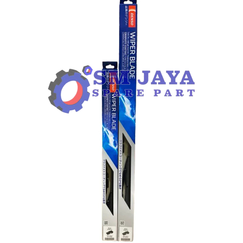 Wiper blade Universal DENSO