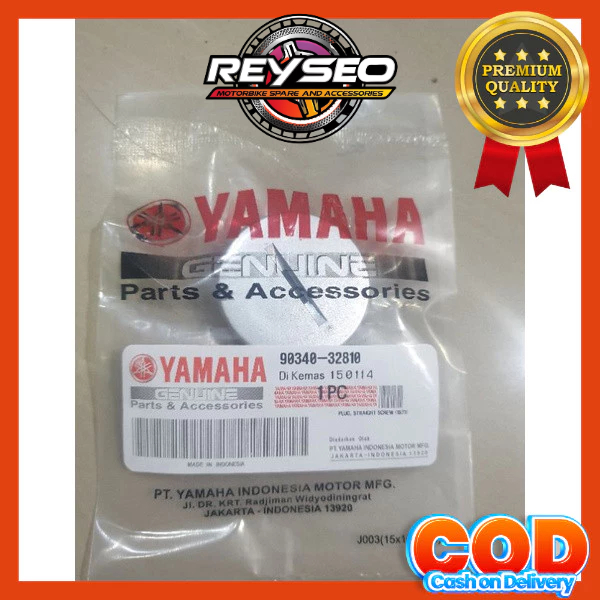 Tutup magnet yamaha jupiter mx vega r vixion