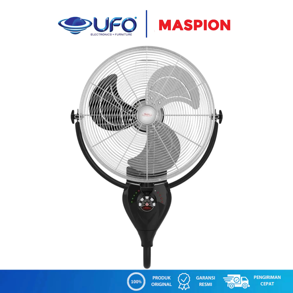 Maspion Kipas Angin Berdiri PW2002RC