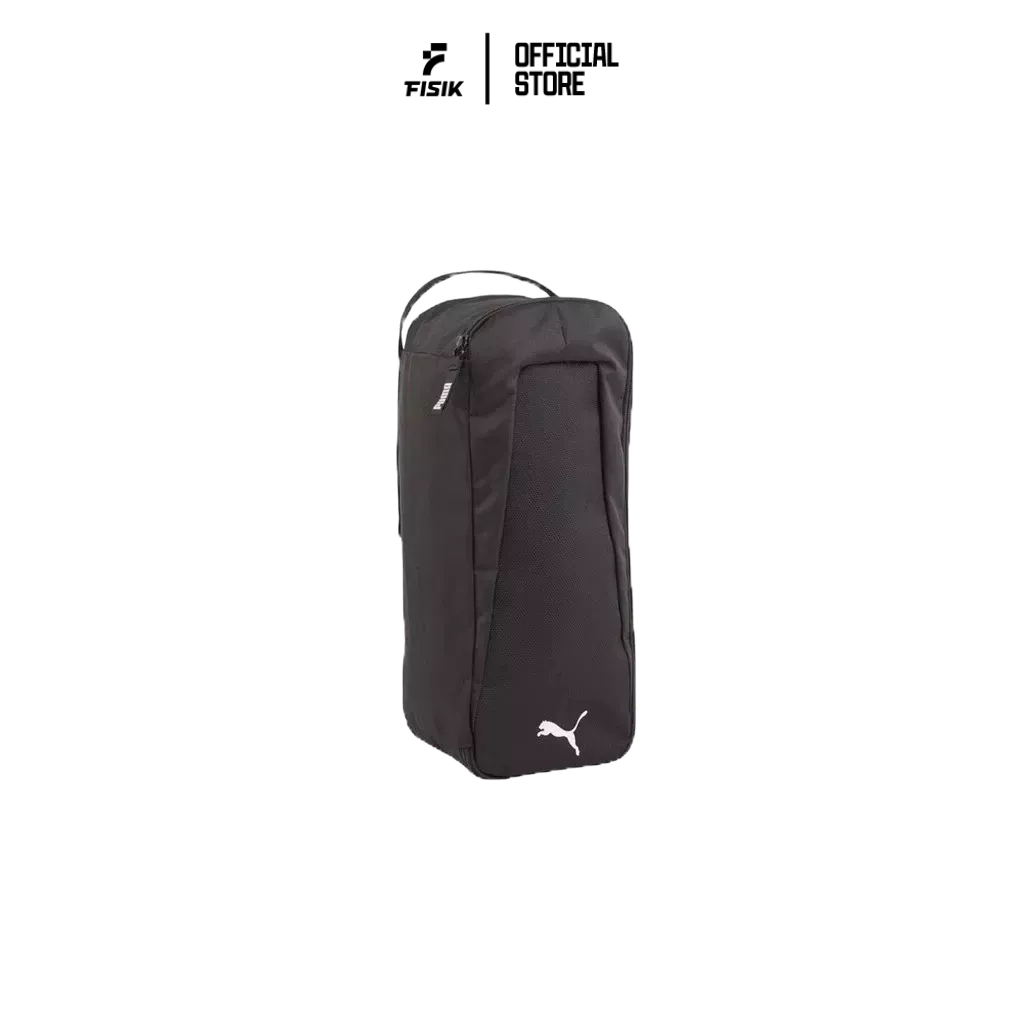 PUMA TEAMGOAL SHOE BAG-PUMA BLACK PUM09024301