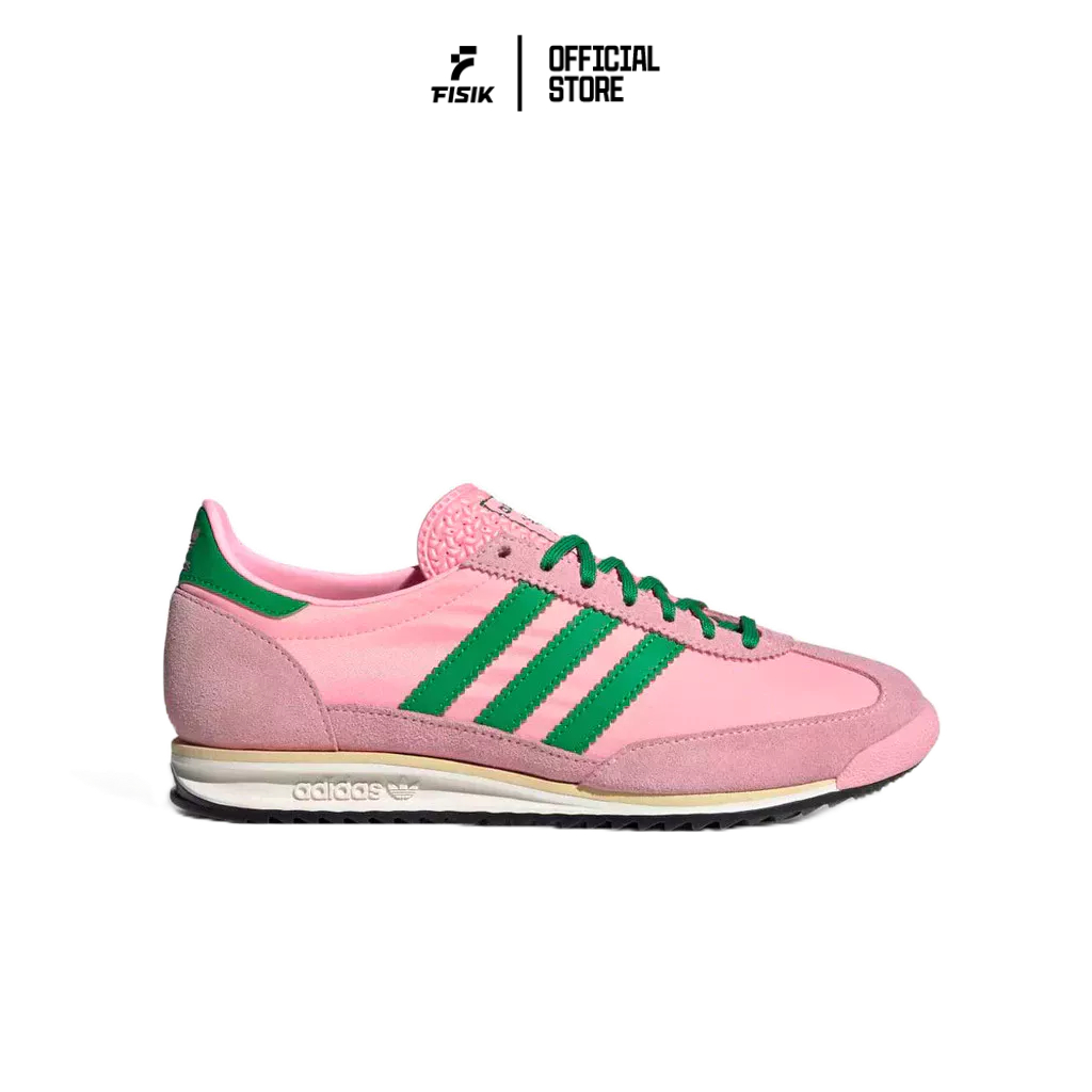 ADIDAS SL 72 OG WOMEN-GLOW PINK ADIJQ8309