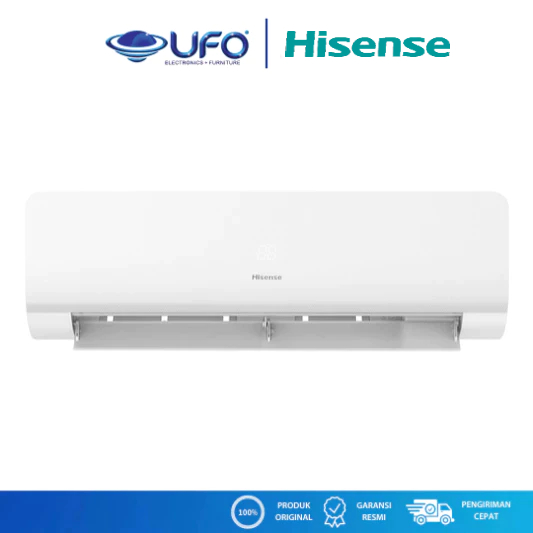 Hisense AN09CFG AC Split Standard 1 PK