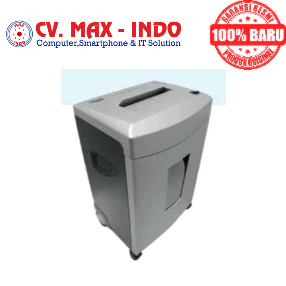 SECURE PAPER SHREDDER MAXI 34SCM