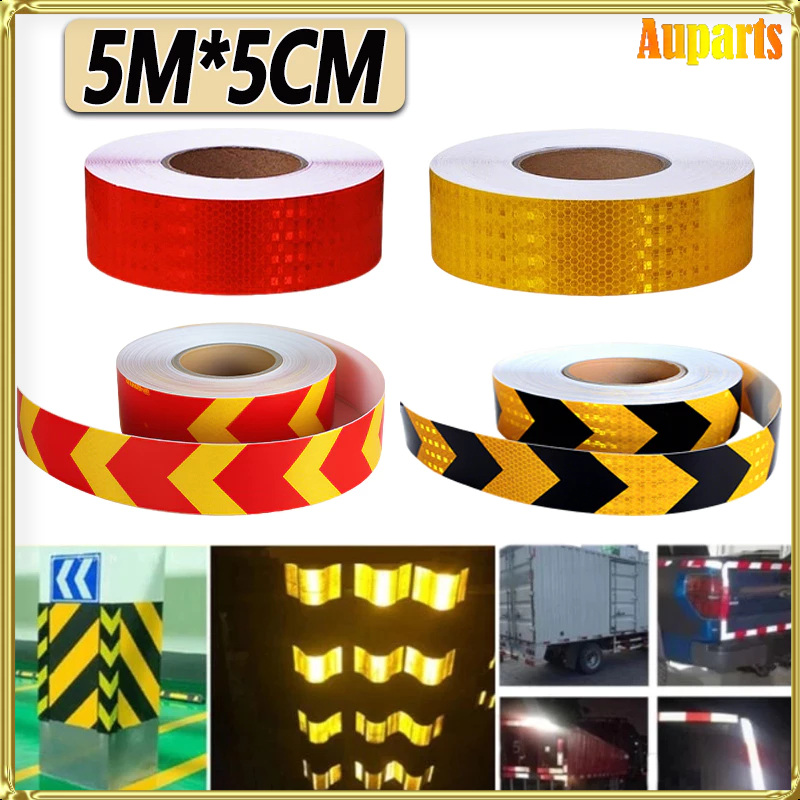 【Berkualitas】Stiker Reflektor Kir Lolos Dishub Untuk Mobil Box Engkel Truk Sticker Reflektor Motif p